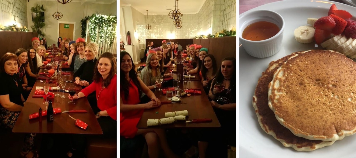 Cafe Balfe Photo - 4