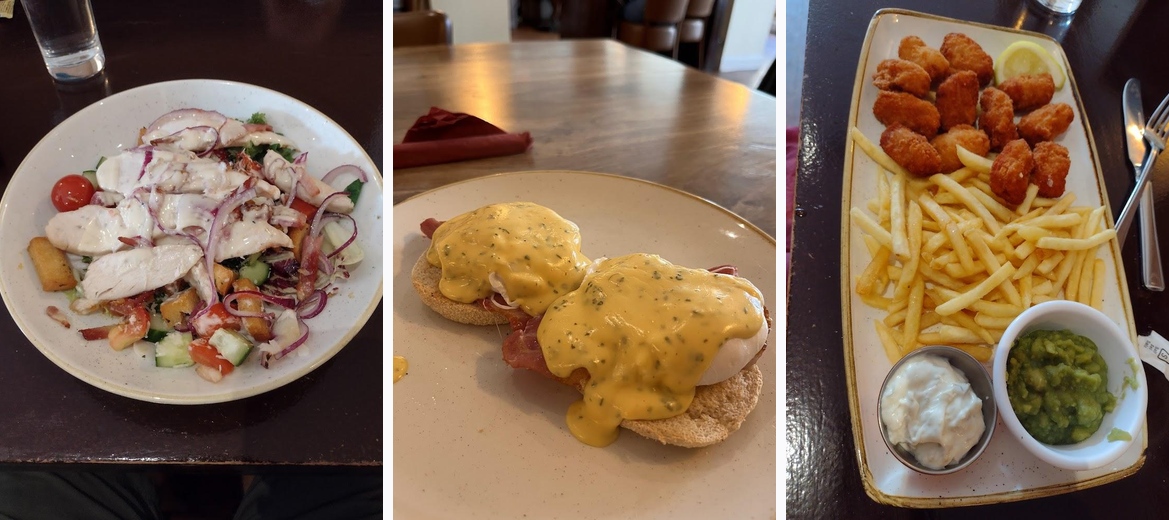 Cafe Balfe Photo - 5