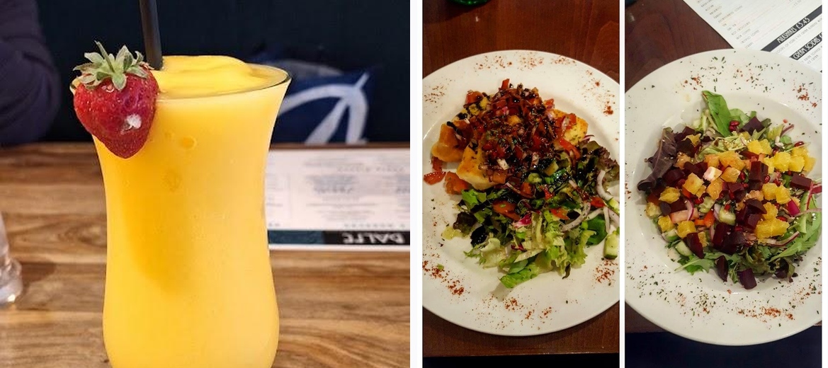 Cafe Balfe Photo - 6