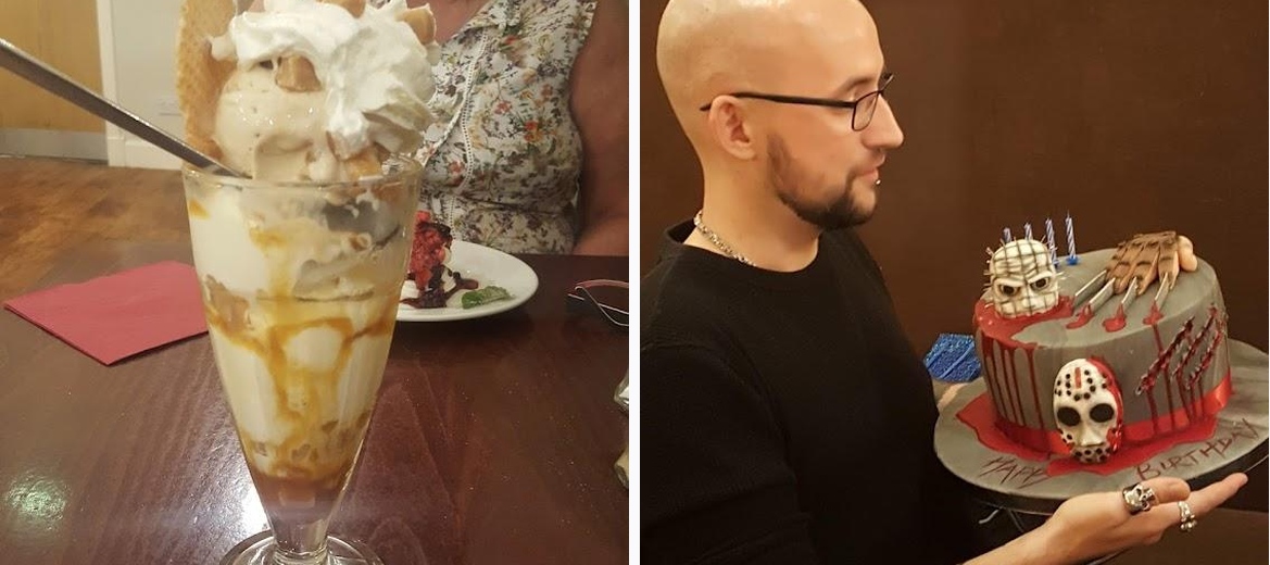 Cafe Balfe Photo - 9